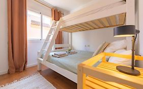 Beachfront, Pool, Terrace & Wifi - *Simplytarifa*